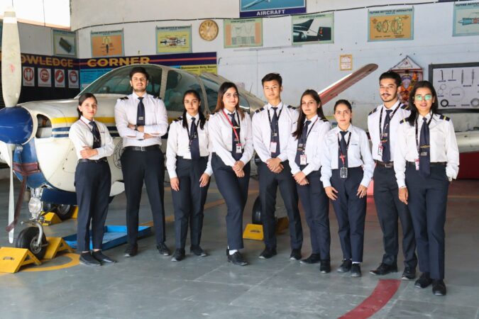 Life-of-a-BBA-Aviation-Student